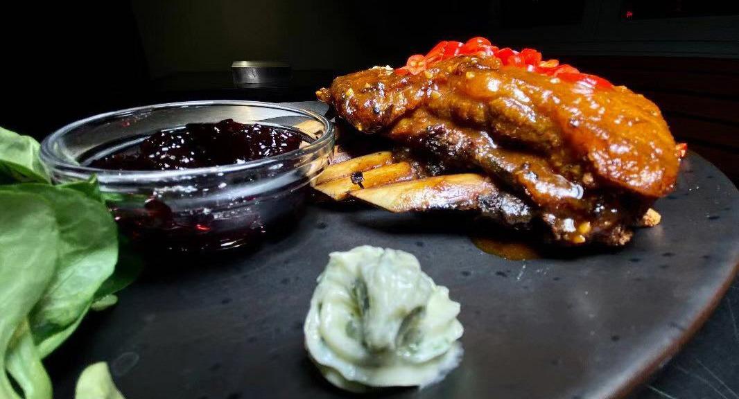 008 Look & Feel Grill photo 3