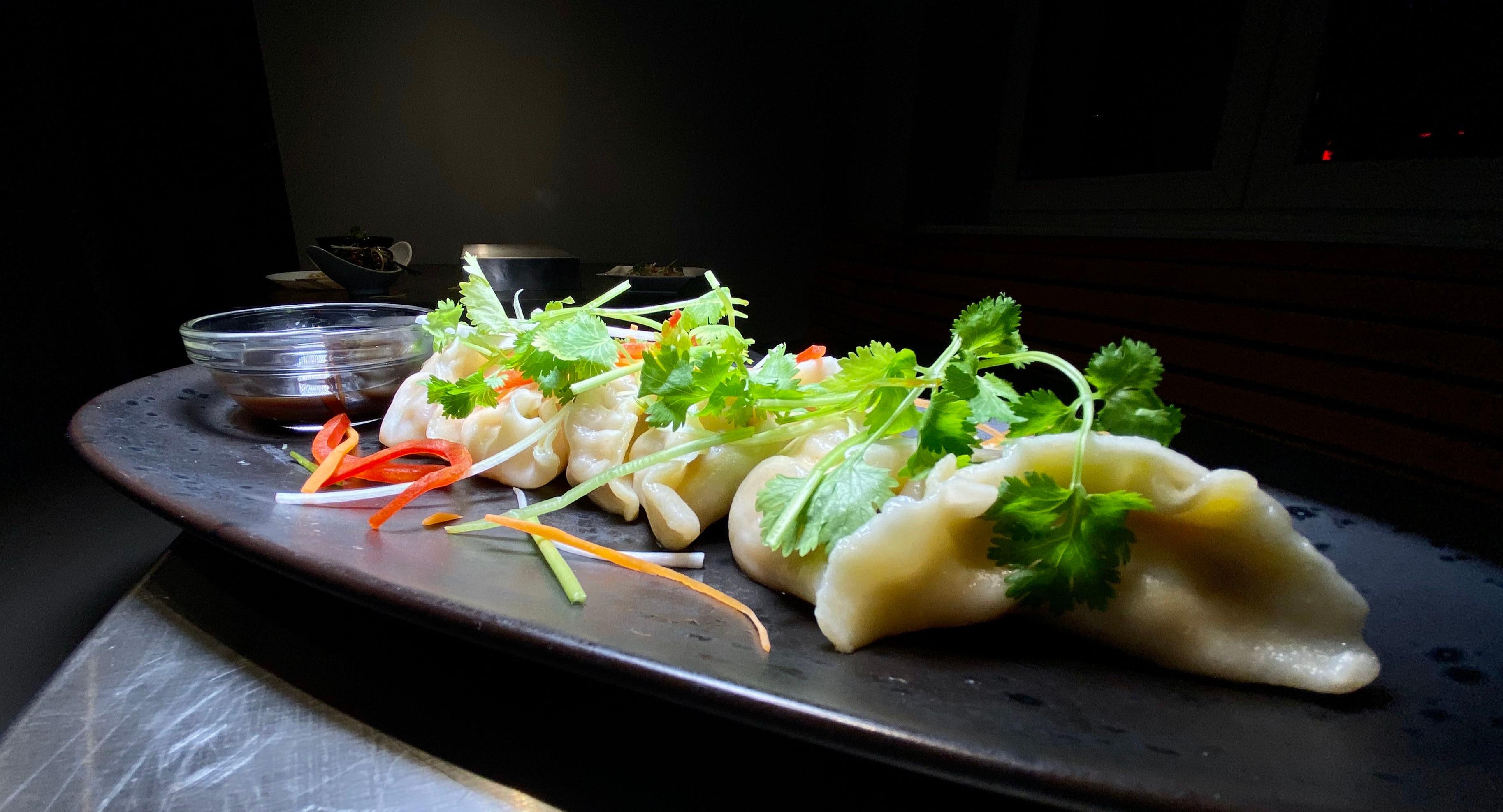 008 Look & Feel Grill photo 4