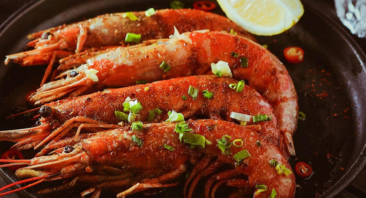 008 Look & Feel Grill