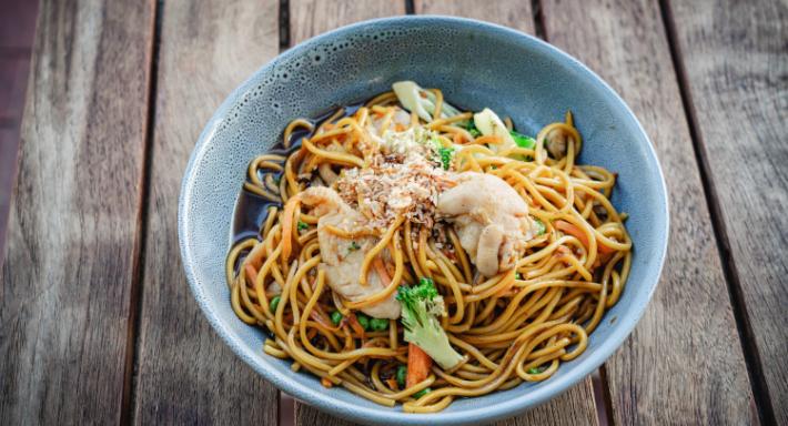 12 Zodiac & Seasons of Peace (Korean Fried Chicken)