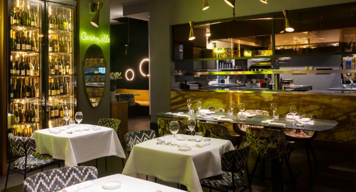 142 Restaurant photo 1
