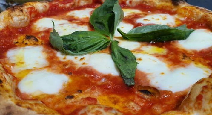 19.71 Pizzeria & Burgheria