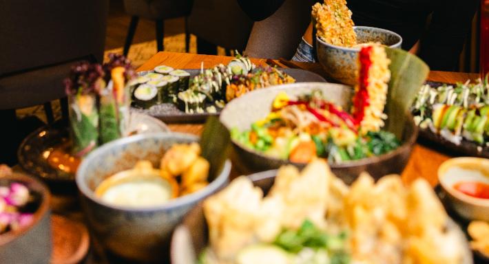 1900 Restaurant photo 1