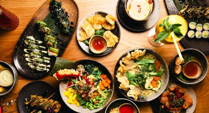 1900 Restaurant photo 2