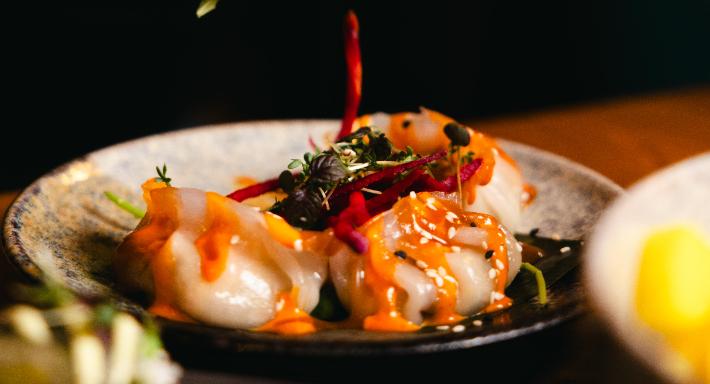 1900 Restaurant photo 4