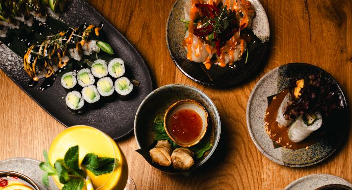 1900 Restaurant photo 5