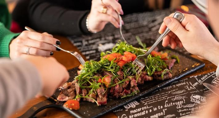 19Trentuno Pizza & Grill photo 1