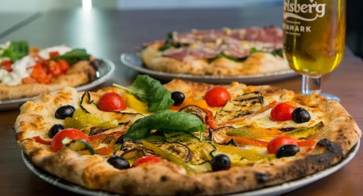 19Trentuno Pizza & Grill photo 3