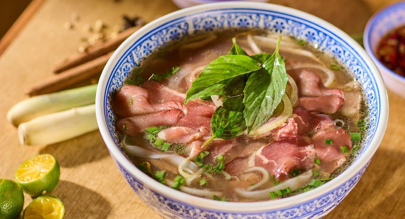 2 Béo Vietnamese Restaurant photo 1