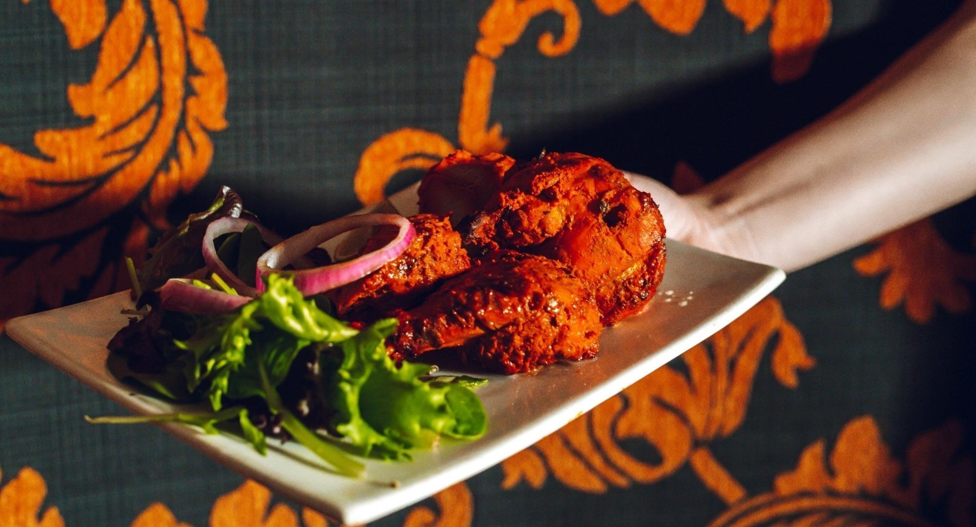 2 Fat Indians - Carousel