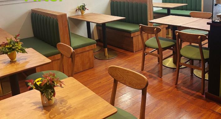 20g Coffee Cafe photo 4