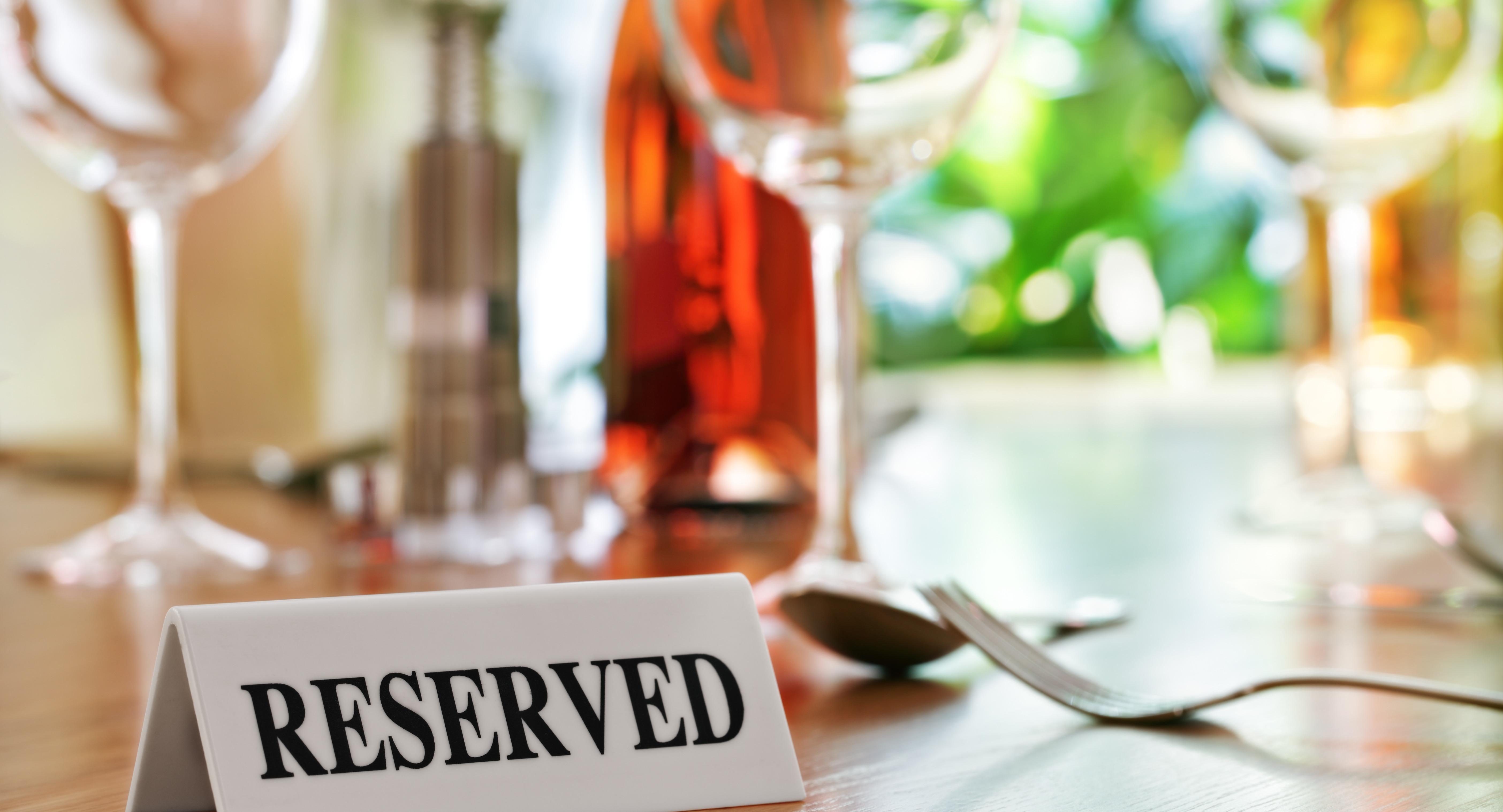 215 Queen's Restaurant and Bar Melbourne