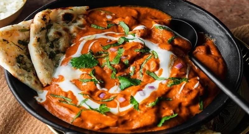 24 Spices Indian Restaurant, Sweets and Cake, Bayswater