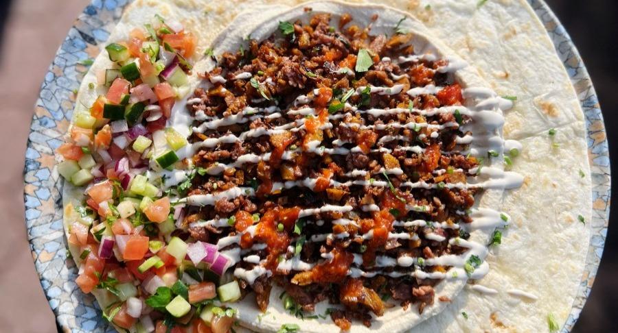 269 TwoSixNine Vegan Restaurant Frankfurt photo 2