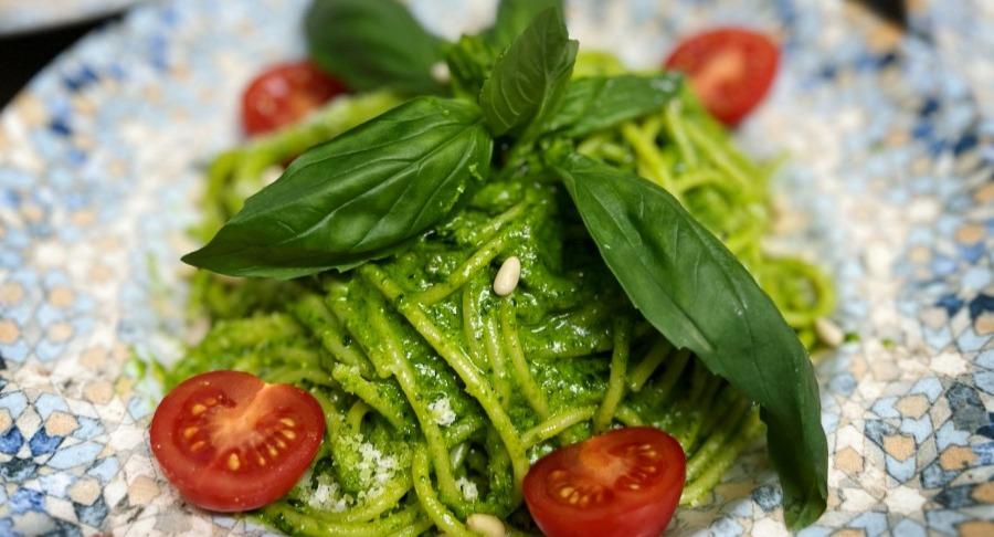 269 TwoSixNine Vegan Restaurant Frankfurt photo 3