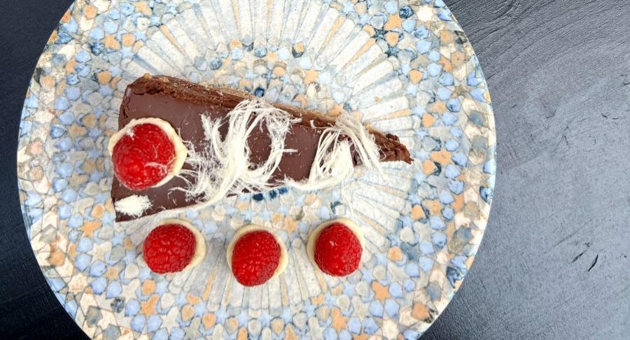 269 TwoSixNine Vegan Restaurant Frankfurt