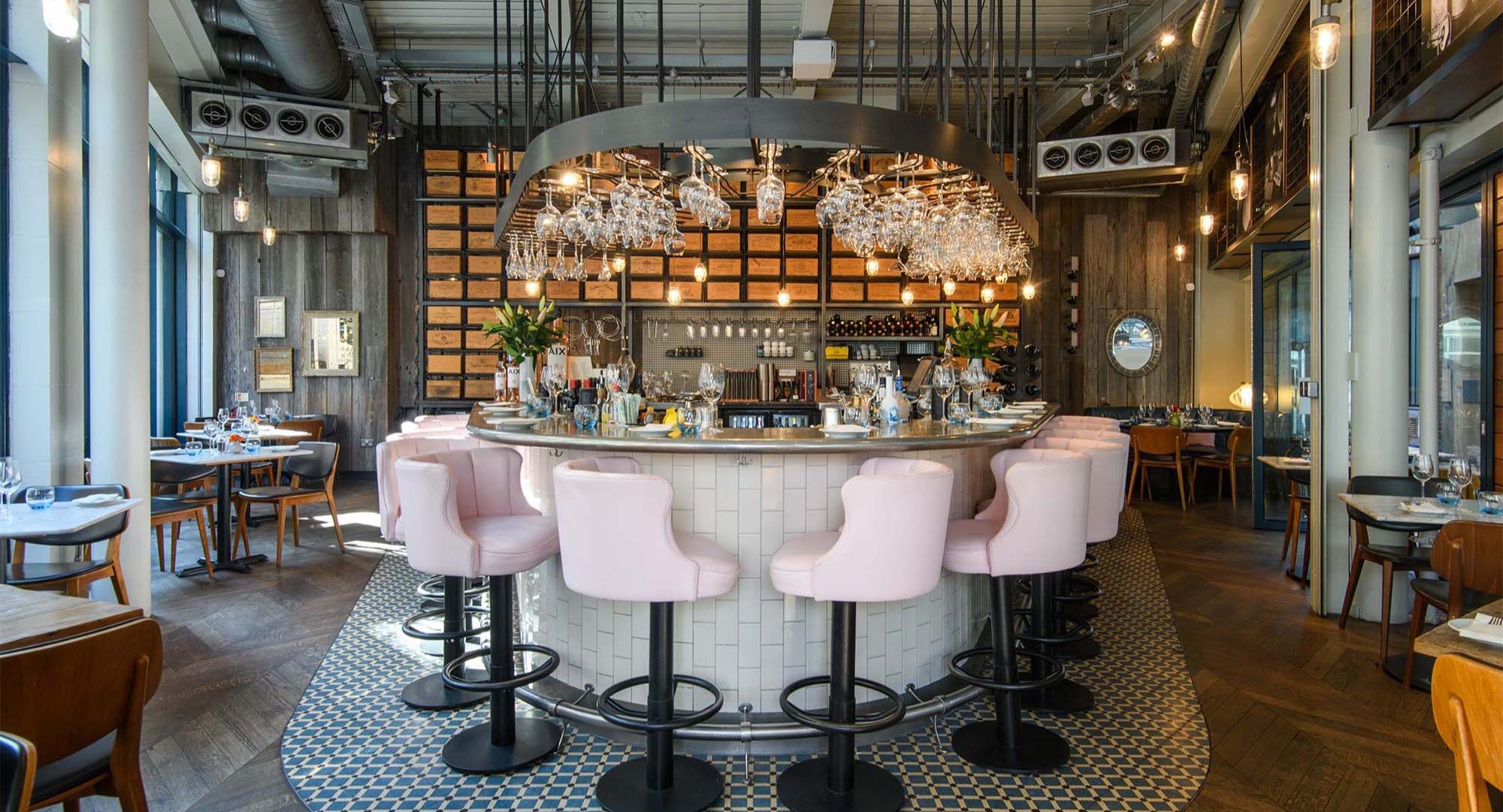 28-50 Wine Workshop & Kitchen - Marylebone photo 1