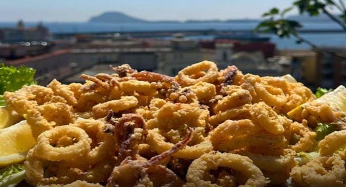 28 Posti Bistrot Pozzuoli