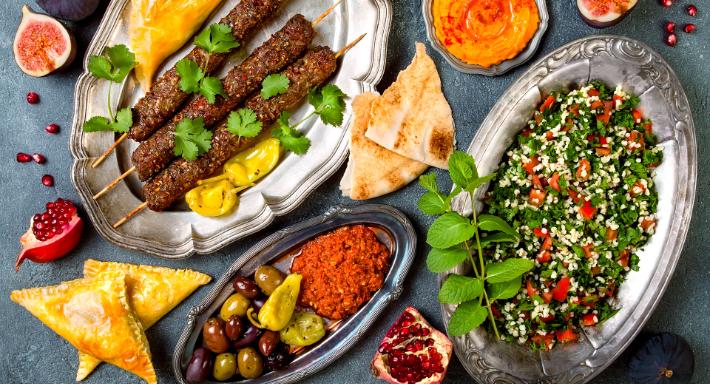 2EAT Plov Haus Restaurant photo 1