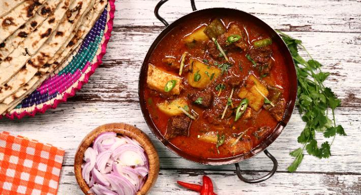 2EAT Plov Haus Restaurant photo 2