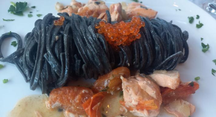 360 Gradi Pizzeria Ristorante photo 4