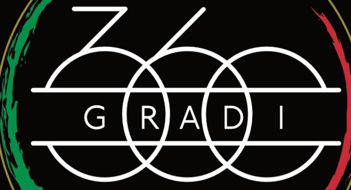 360 Gradi Pizzeria Ristorante