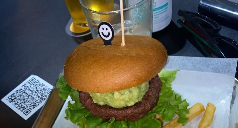 3B - Burger Beer Bitter