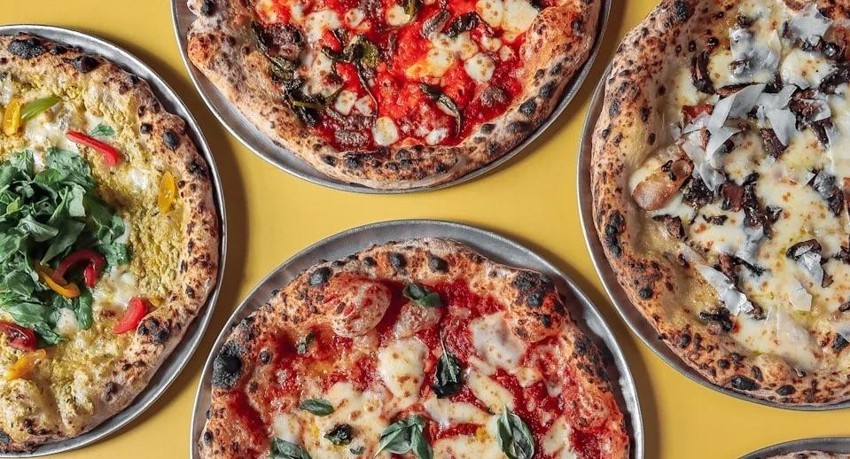 3P Bondi | Pizza Pide Pasta