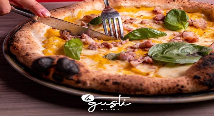 4 Gusti Pizzeria photo 1