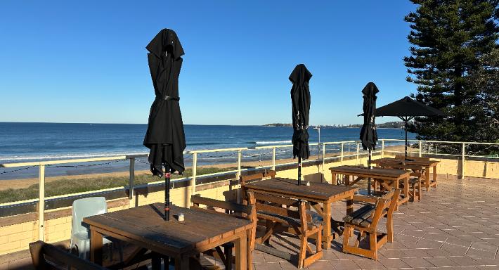 4 Knots Cafe - Narrabeen photo 1