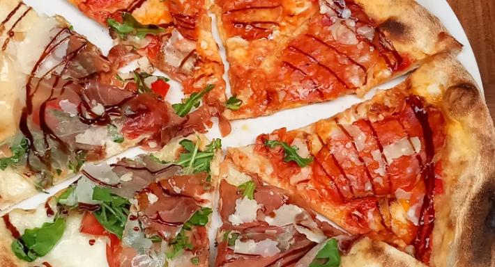 432 Pizzeria & Ristorante