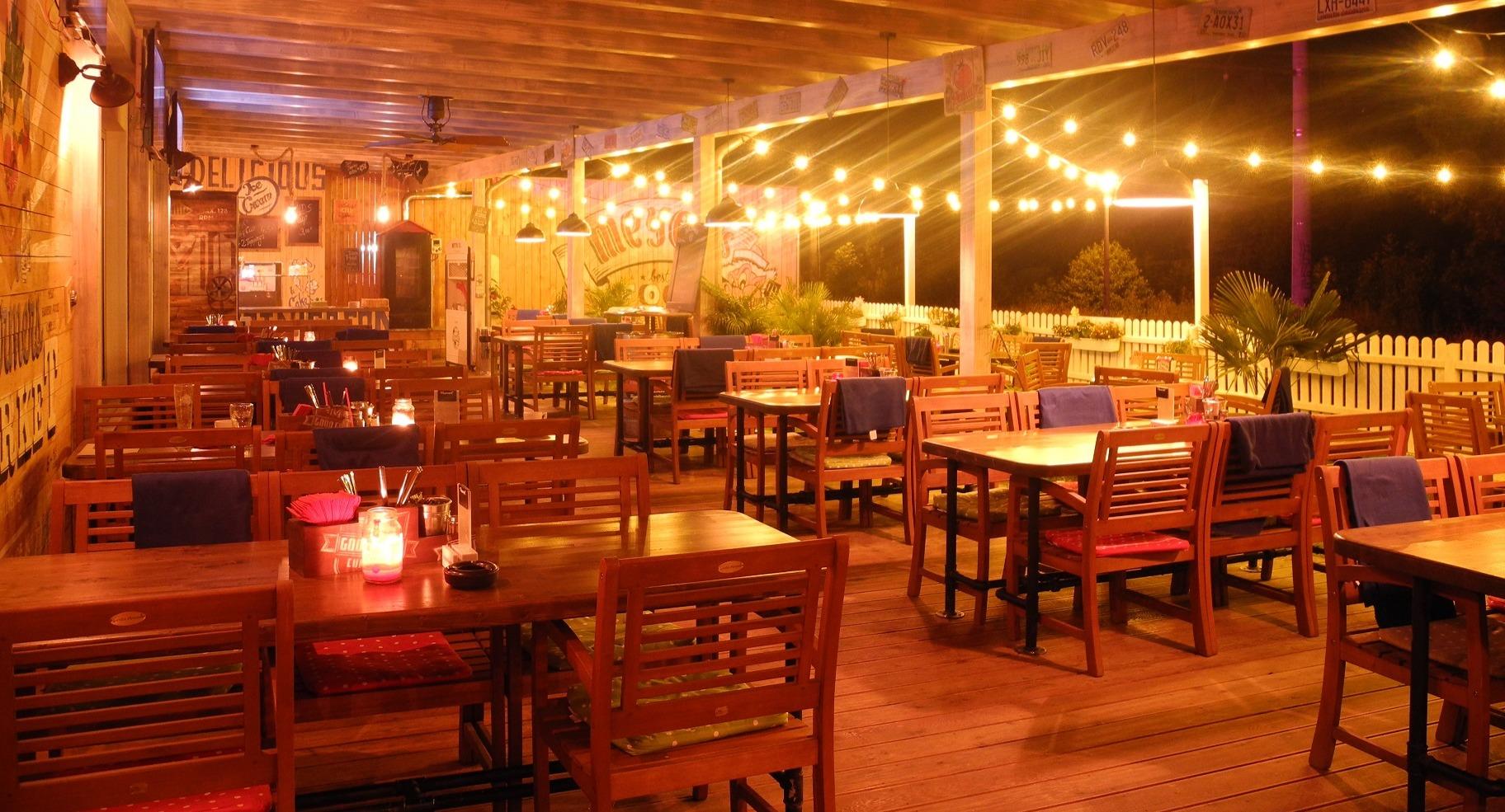 50's ville Diner photo 5