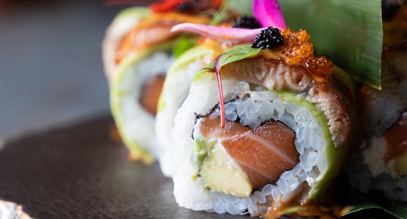 52C - Japan Fusion Experience