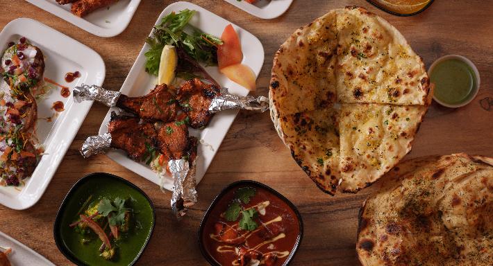 5911 Indian Cuisine photo 5