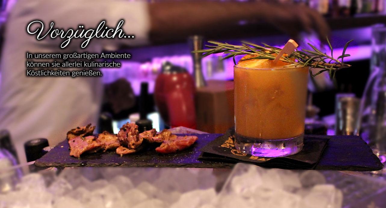 6 Sinne Hannover Restaurant photo 1