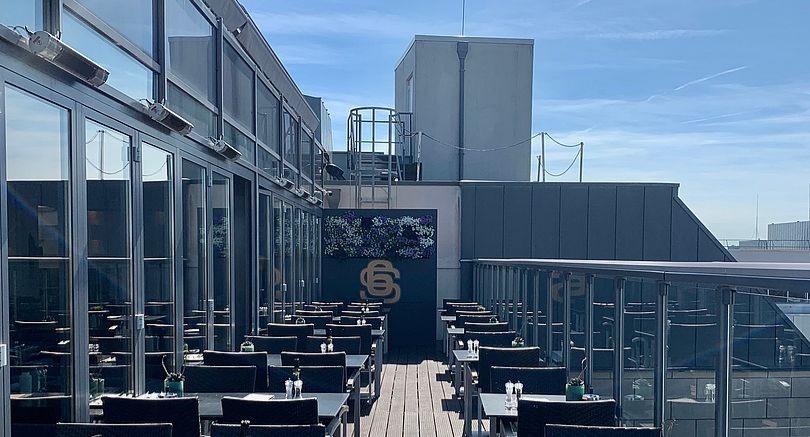 6 Sinne Hannover Restaurant photo 2