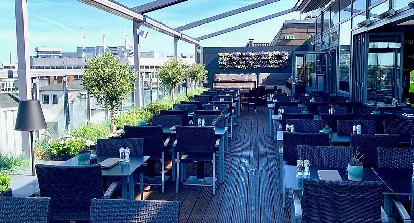 6 Sinne Hannover Restaurant photo 3