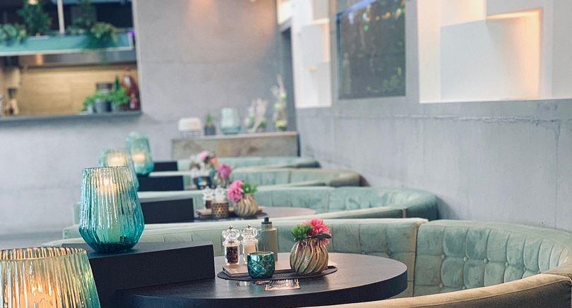 6 Sinne Hannover Restaurant photo 4