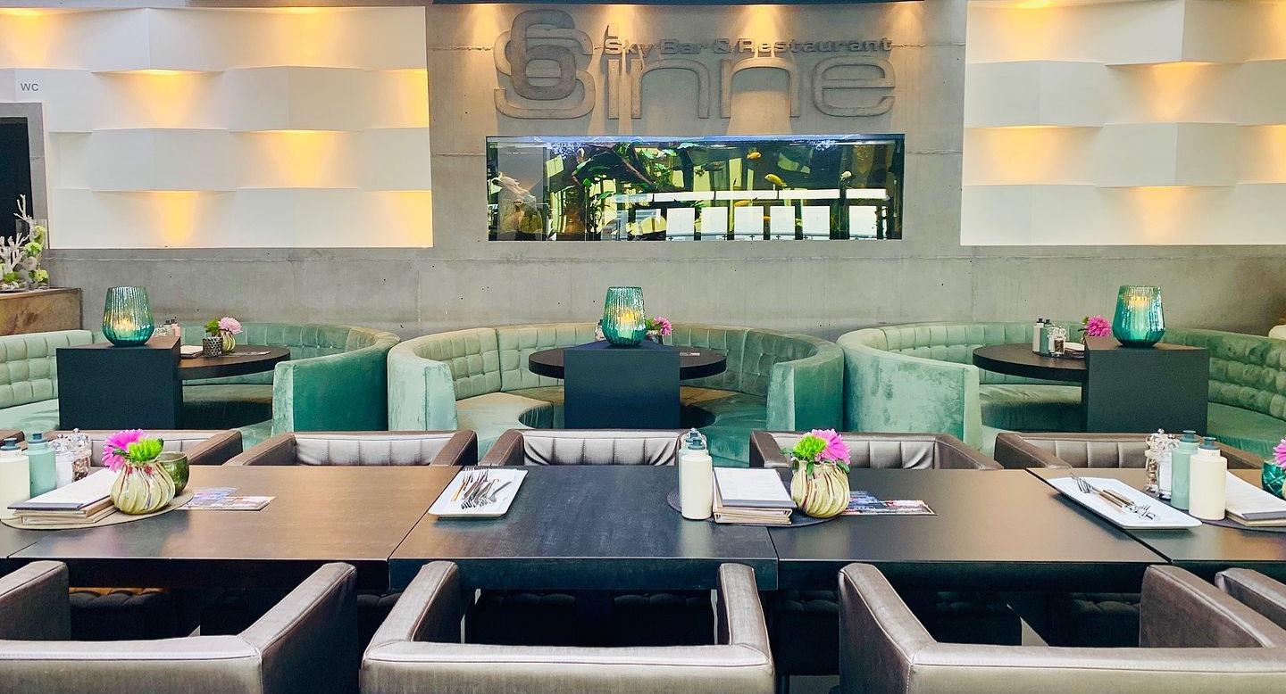 6 Sinne Hannover Restaurant photo 5