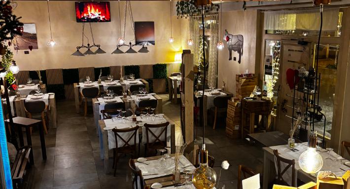 7 Brothers -Restaurant- photo 1