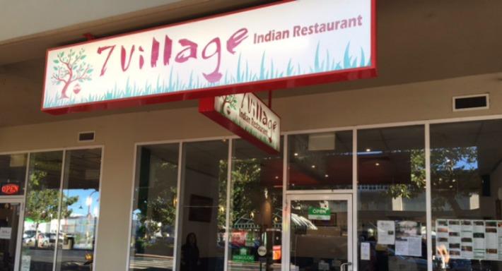 7 Village Indian Restaurant photo 1