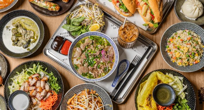 7t7 Vietnamese Cafe photo 1