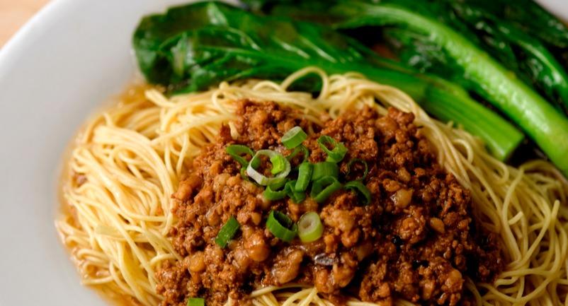 8 Noodles photo 2
