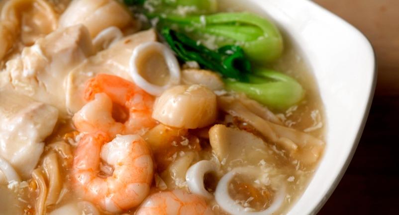 8 Noodles photo 3