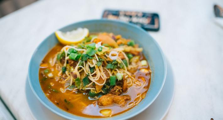 8848 Momo House Nundah