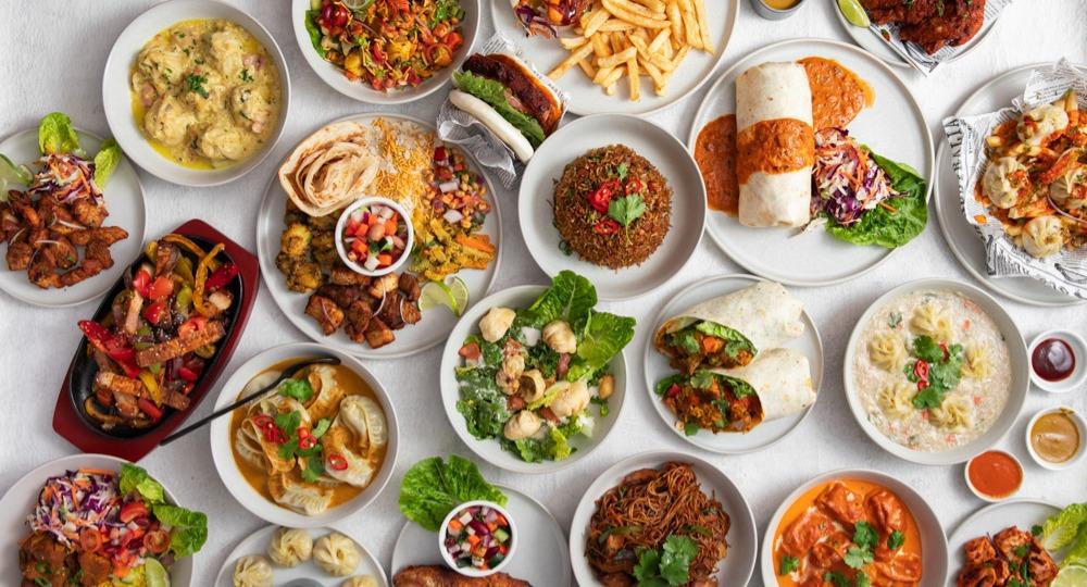 8848 Momo House Parramatta