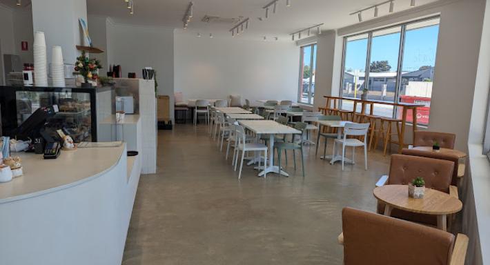8am Café photo 4