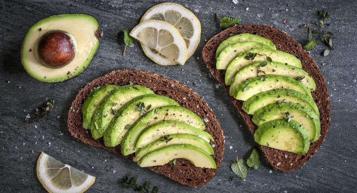 9 TO 5 Cafe & Brunch