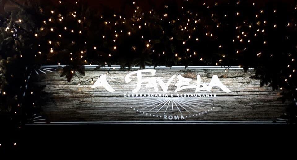 A Favela - Churrascaria e Restaurante