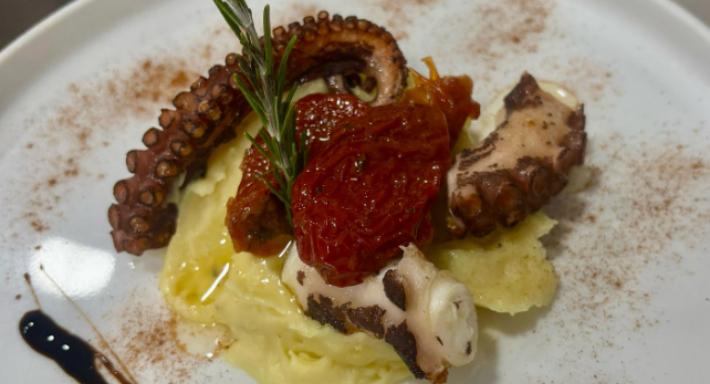 A Modo Nostro Bistrot